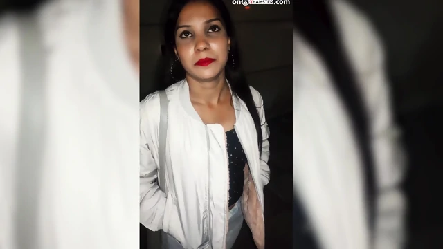 Bringing stranger girl to my bedroom and fucked her pussy