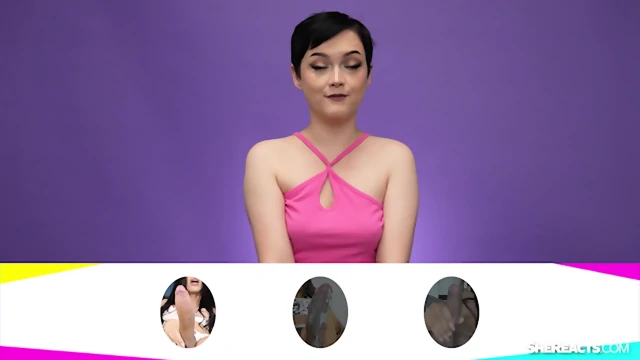 Do they Like Transgender? Big Cock Edition