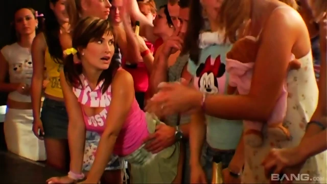 Drunk Sex Orgy Wild Girls