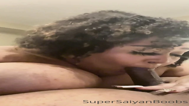 Anyai Topped me good