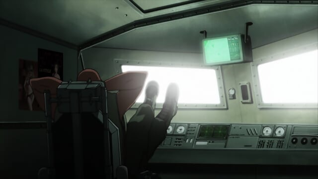 Black Lagoon 8 espaÃ±ol