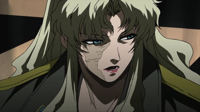 Black Lagoon 9 espaÃ±ol