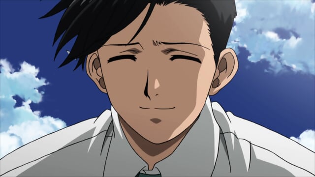 Black Lagoon 15 espaÃ±ol