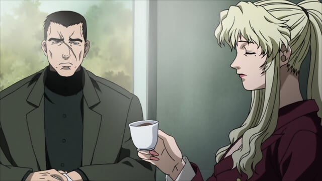 Black Lagoon 19 espaÃ±ol