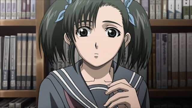 Black Lagoon 20 espaÃ±ol