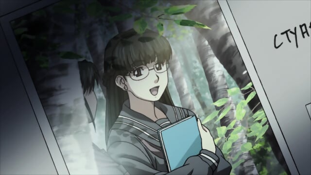 Black Lagoon 21 espaÃ±ol