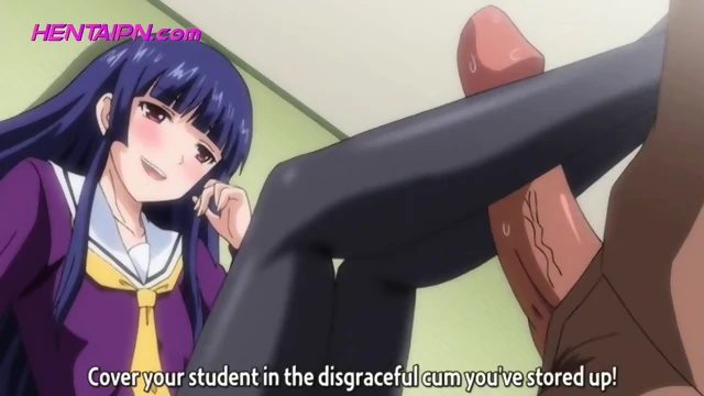 Shoujo-tachi no Sadism The Animation ⁜ ANIME HAREM