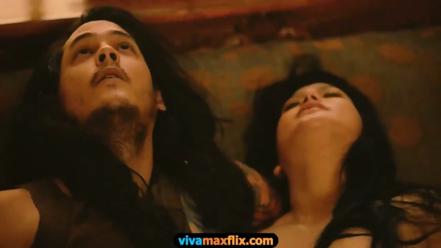 Vivamax EKS (2024) SEX SCENE