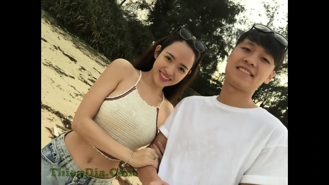 asian VN LMP hot girl home sex 1