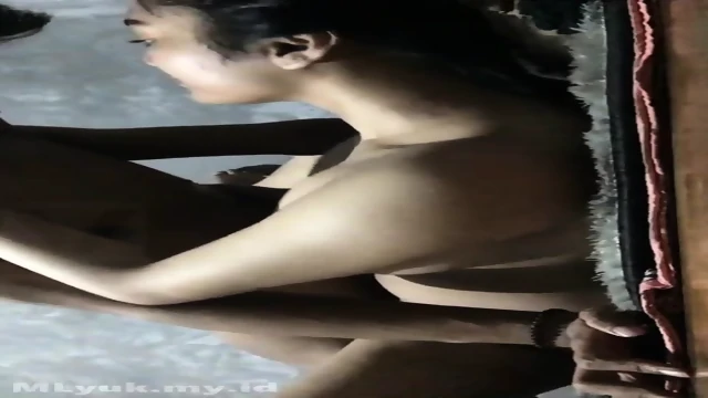 Viral dinda kasir hyper main brutal part 2