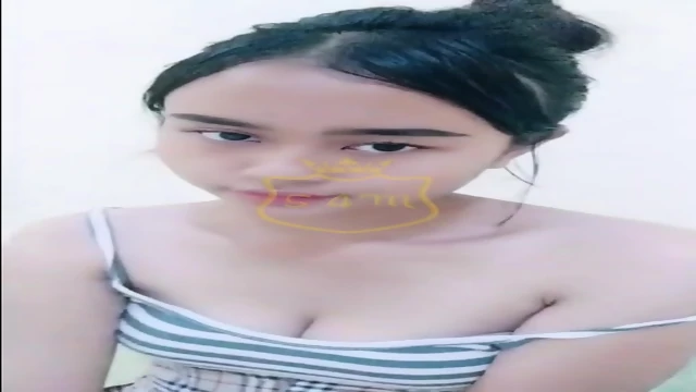 Tata Tocil lepas baju Indonesia 19mnt 189