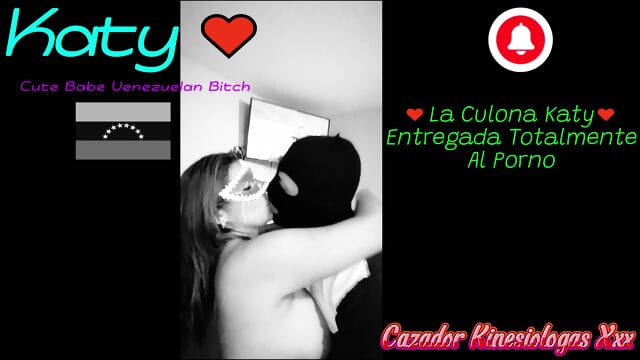 Beautiful Latina Babe Venezuelan Slut shows her slutty side