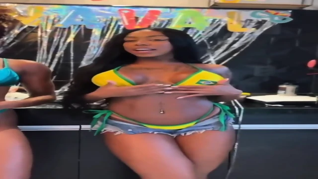 SÃ³ morenas top e safadas