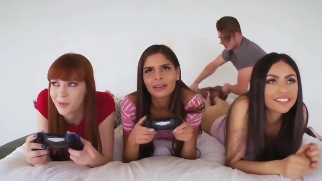 Best Of Gamers Compilation free full length XXX vide