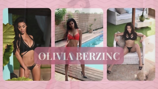 Olivia Berzinc  1