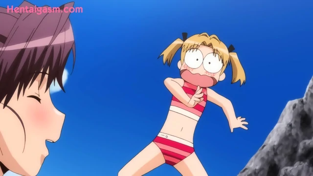 NEW HENTAI - Sweet Home H Na Oneesan Wa Suki Desu Ka Uncensored 3 Subbed