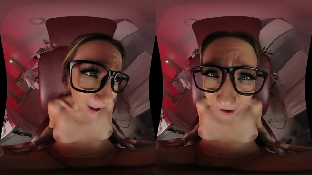 The Science - Mia Kay VR