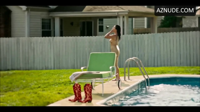CMNF - Savanna Zeigler Nude Scene