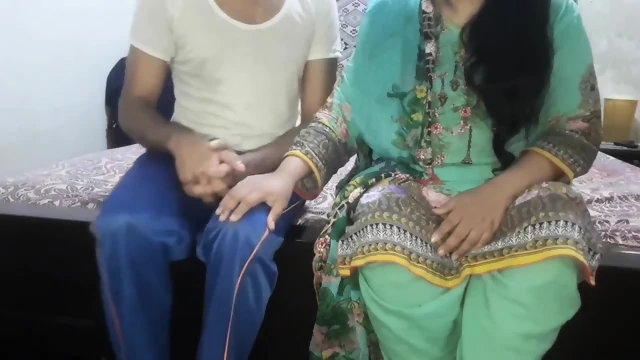 Damaad ji mari gaand maar lo please fuck me in the ass