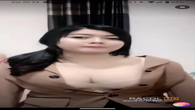 Nella Live Prank Ojol