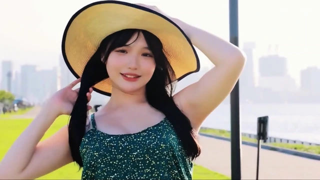 Kokona's Uncensored Video Before JAV