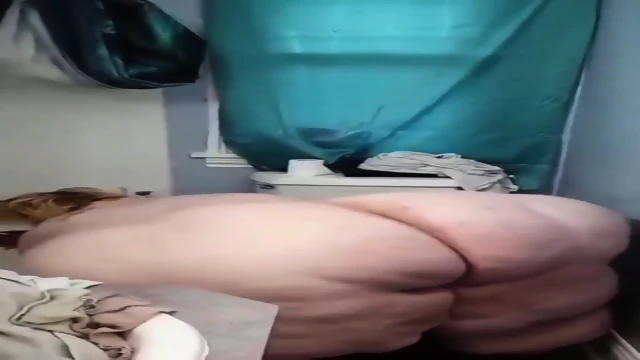 Ssbbw Pear-Bobby Jo Buttock Shake