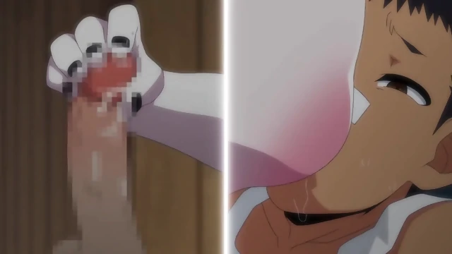 Kemonokko Tsuushin The Animation Episodio 1
