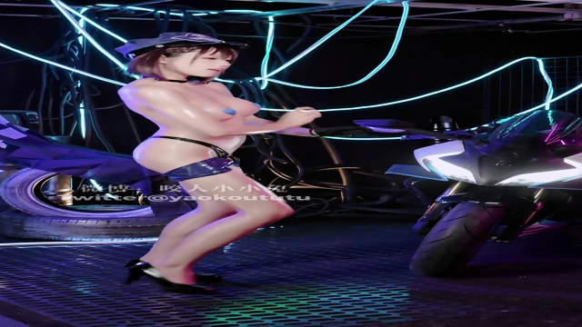 Yaokoututu (å¬äººå°å°å) Cosplay Compilation