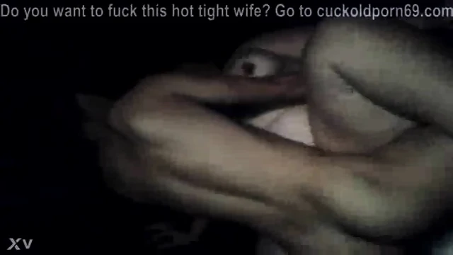 Redhead wife in fucking by black stud man BBC