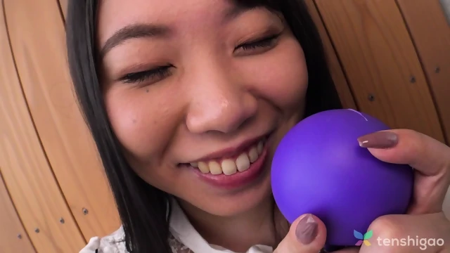 Introducing Kaede Morimoto For Tenshigao