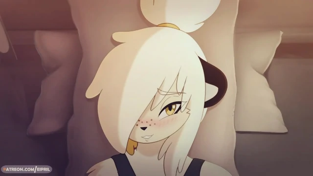 eipril both of them in love honeymoon in highschool!