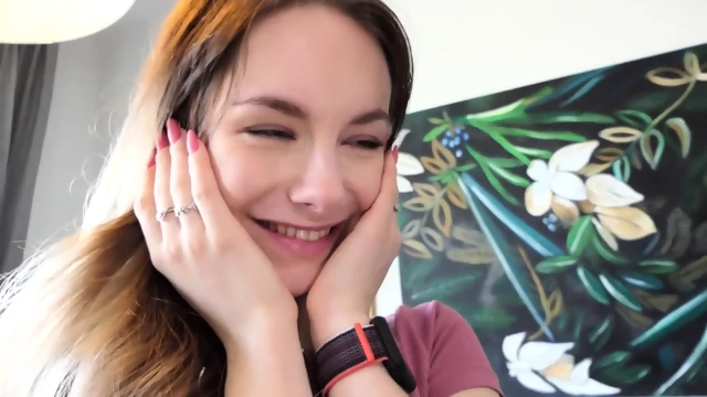 Teens in Hungary - Liz and Lola