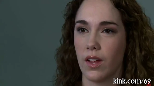 Cruel gangbang sensation