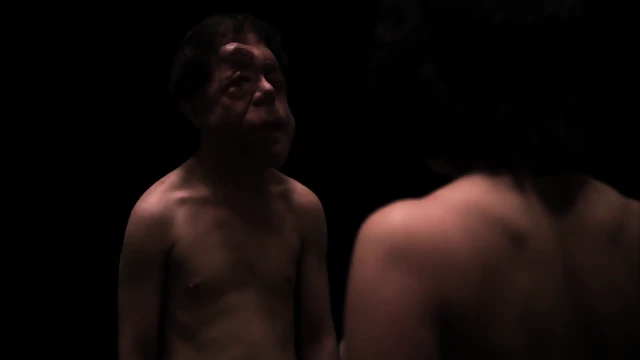 Scarlett Johansson Nude - Under the Skin (2014) HD 1080p.mp4...