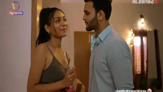 Bhabi ki Chut dekh li