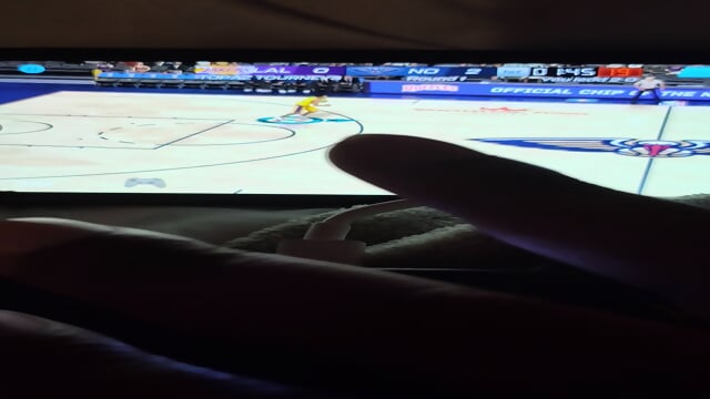 2k 24 mobile