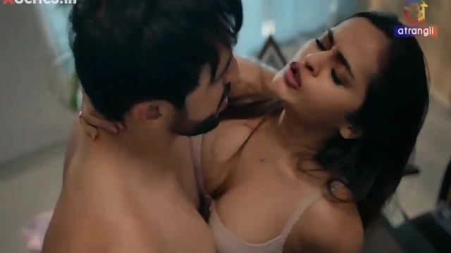 Bhabhi ko dewar ne rat bhar choda