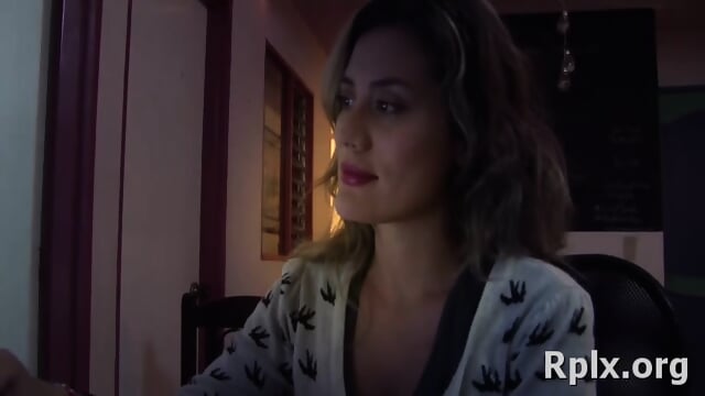 Frisky girl adores blowjobs