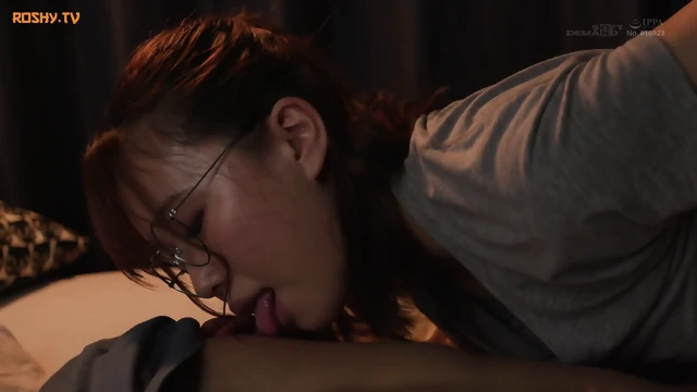 My Younger Step Sister Had Her First Experience  While I Was Asleep [PART1]