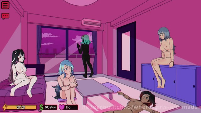 WGAM - EON SPECTRA-8