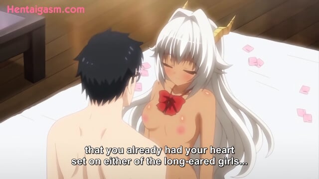 NEW HENTAI - Enjo Kouhai 8 Subbed