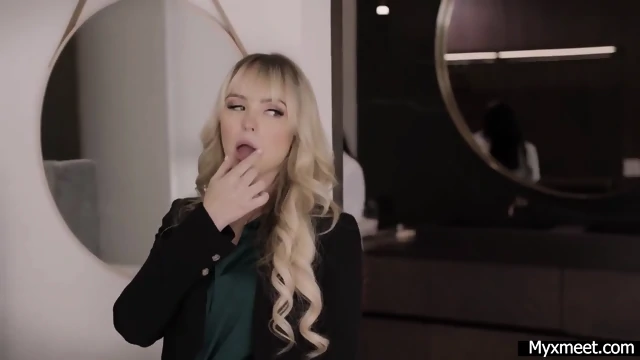 PURE TABOO Tricked into Fucking Session Ep.14