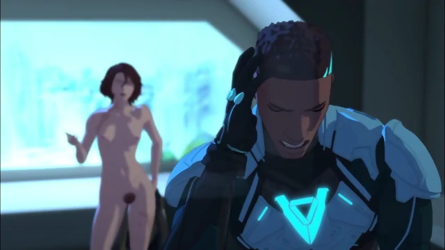 Gen Lock 2019 - Animated porno xxx