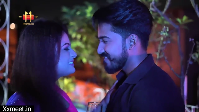 Cute Desi Bhabhi or Devar Ka Pyaar - Hindi Web Series 2024