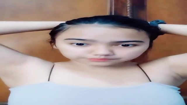 si cantik dek silvi belajar nakal