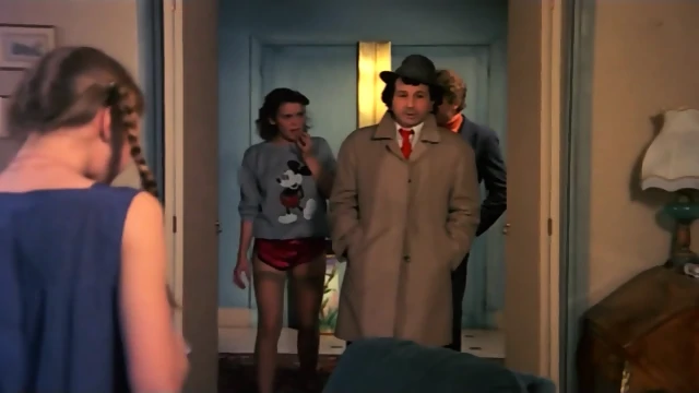 Hottest Porn Classics Vintage Movie