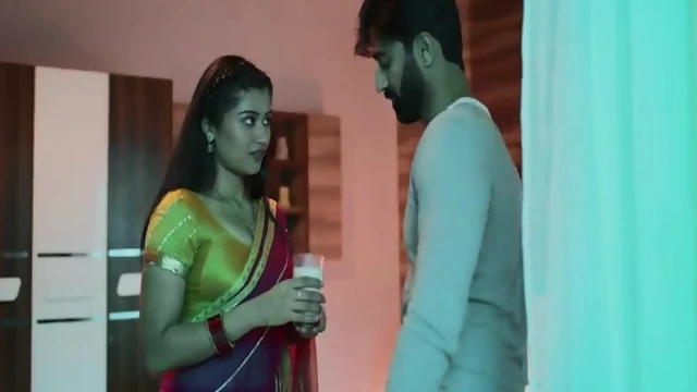 Bhabi ki pyash Dewar Ka bada Lund Or Akeli Rat