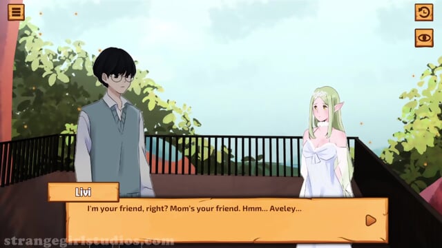 LOST IN ENDORIA - LAST PART