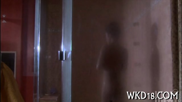 Pussy licked and fucked