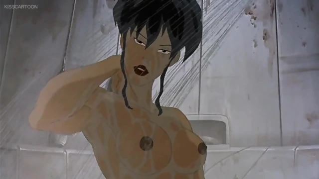 Heavy Metal 2000 - Fanservice compilation